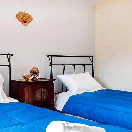 Vilă Cocoon Sidari Sidárion