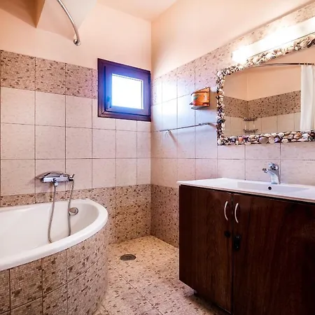 Vilă Cocoon Sidari