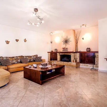 Cocoon Sidari Villa *